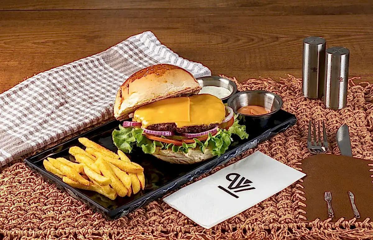 Vitalen Cafe Menü Rehberi: Her Öğün İçin Lezzetli Seçenekler