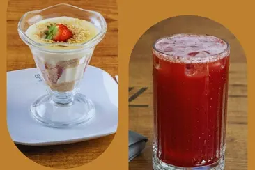 Mevsime Özel Tatlar: Serinleten Yaz Lezzetleri