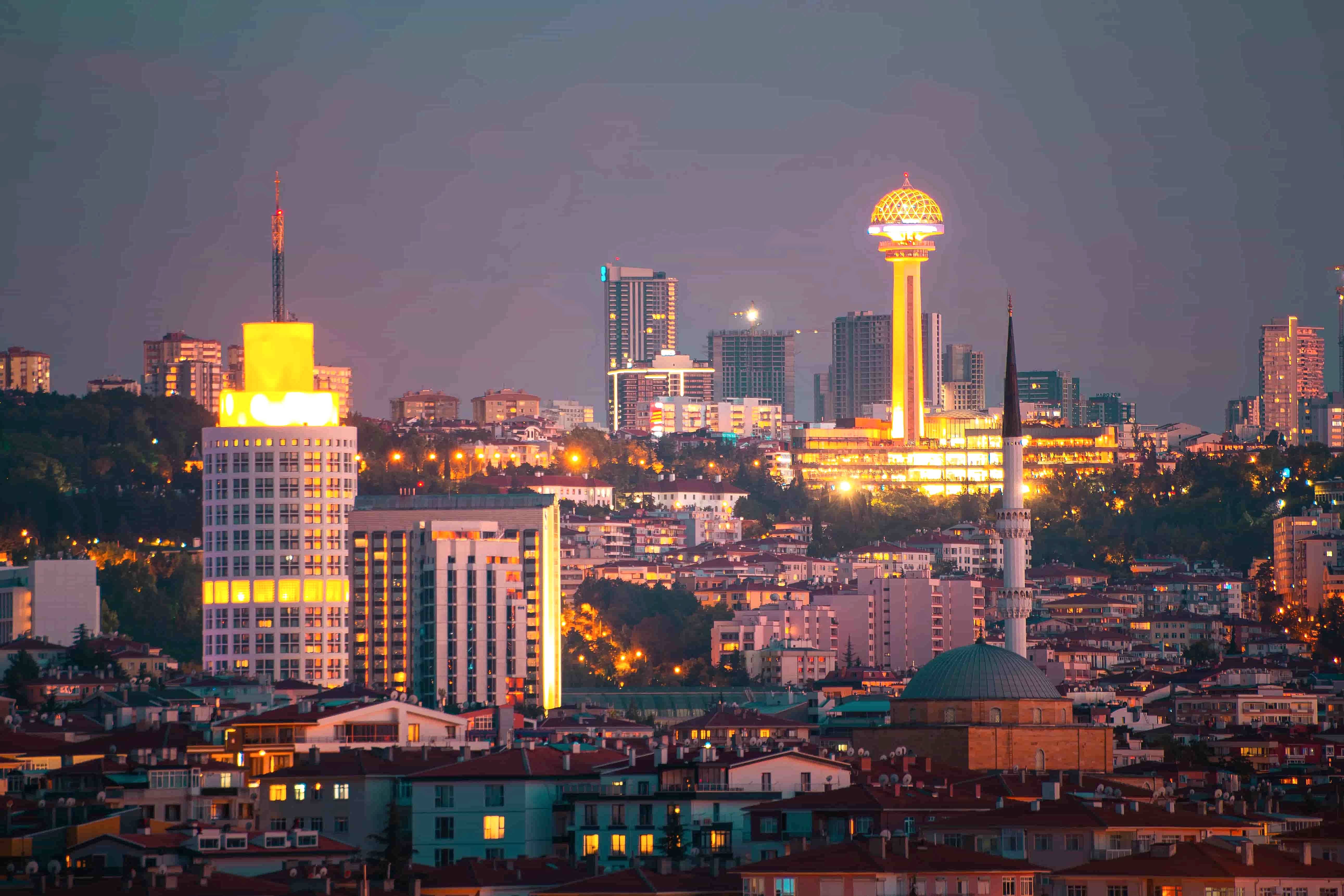 Şehirde Kalanlara Bayram Keyfi Rehberi