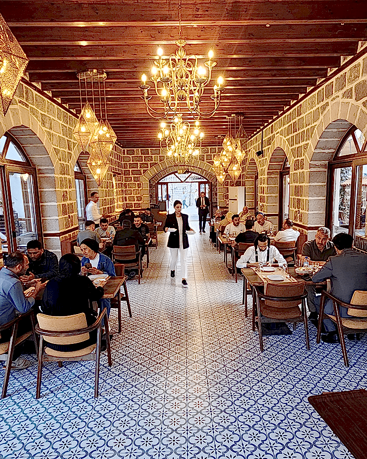Cafe